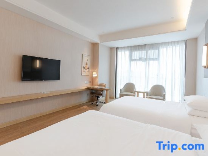 Deluxe Double Family room
