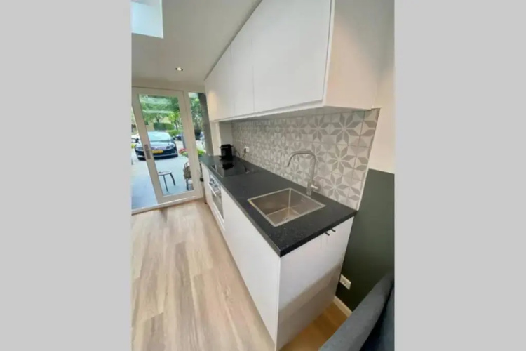 Stella Maris Dune Apartment