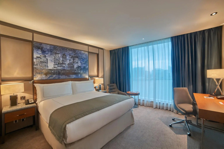 InterContinental London - The O2 by IHG