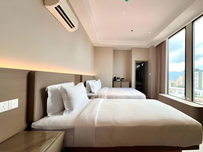 Landison Hotel Penang - Penang