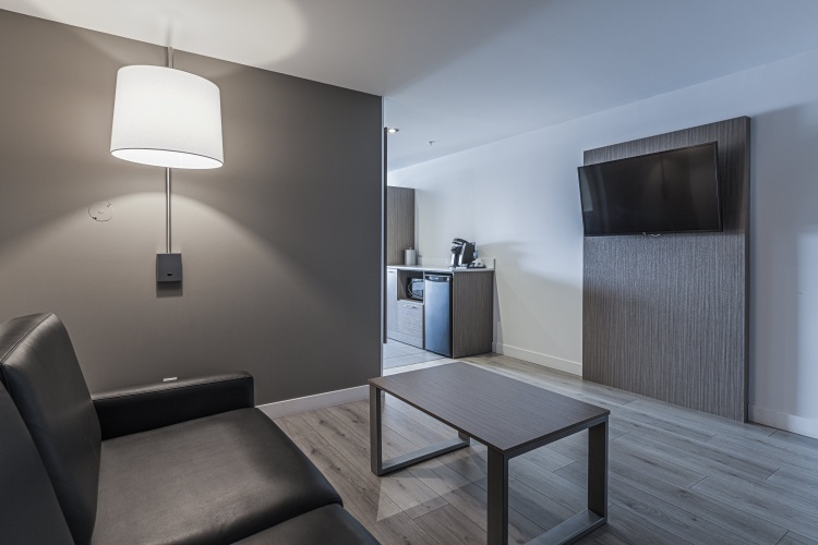 Holiday Inn Express & Suites Saint - Hyacinthe photo 8
