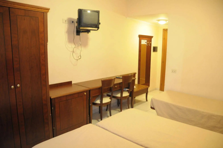 Hotel Cinecitta