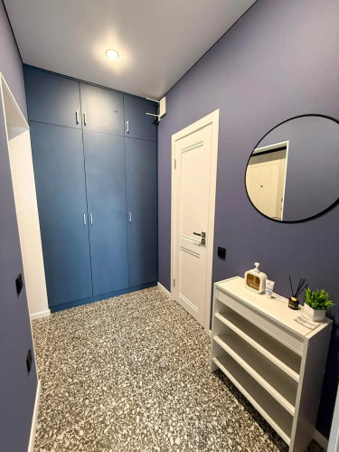 Фотография номера квартиры CheckInn (ЧекИнн) на улице Энгельса 158