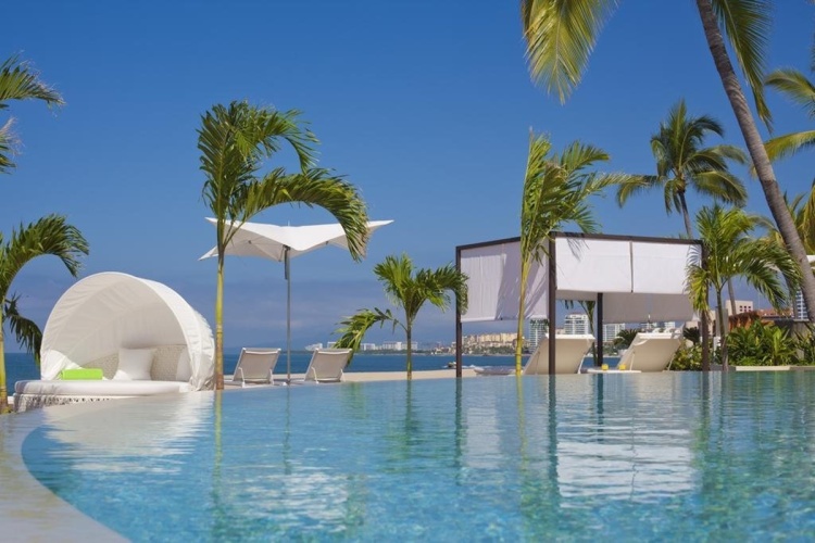 The Hacienda At Hilton Puerto Vallarta photo 10