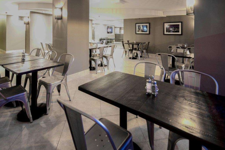 Hotel Faubourg Montreal photo 25