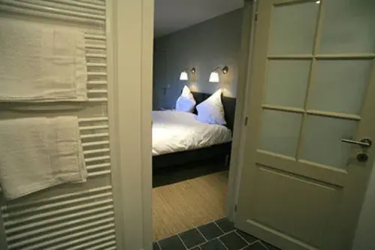 Eyckenmolen B&B