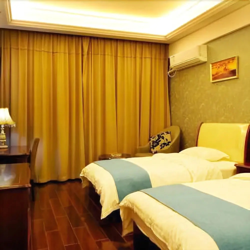 Dayi Yimeisi Hotel