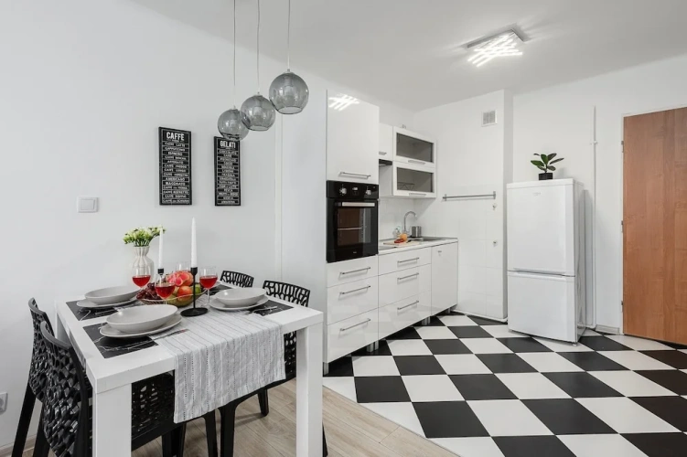 Comfort Apartment