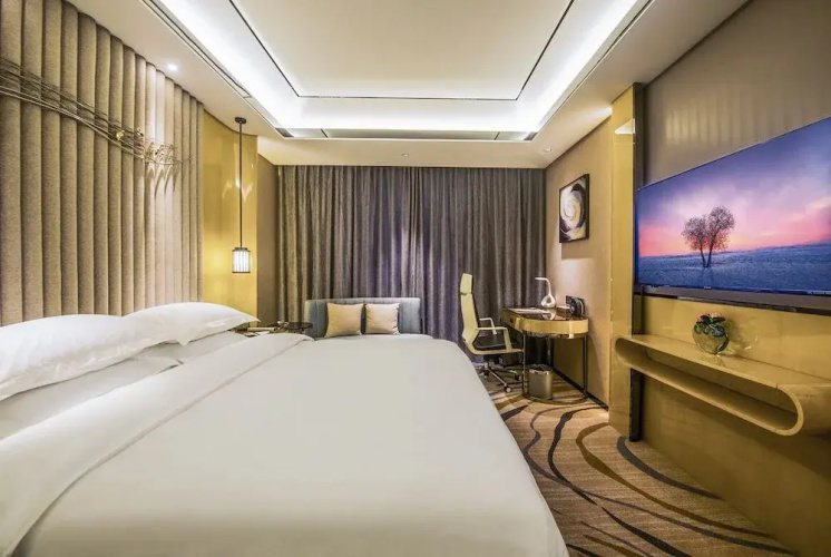 Courtyard By Marriott Nanchang