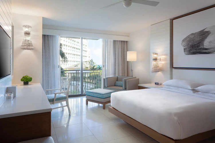 Grand Hyatt Baha Mar photo 8