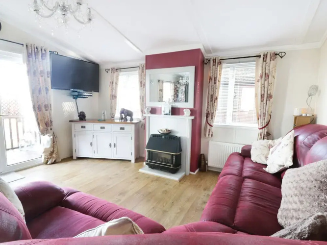 Beach Lodge