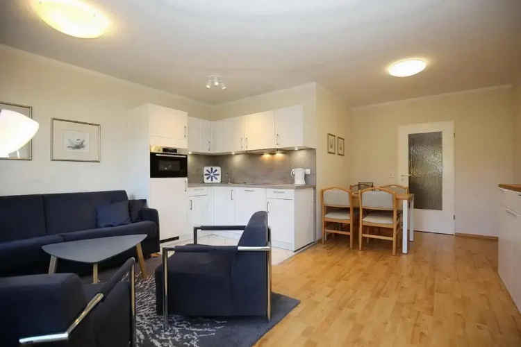 Likedeeler Wohnung 01