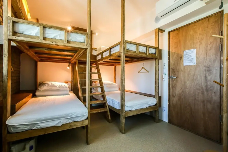Soho259 Guesthouse
