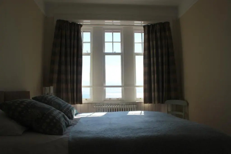Murray Library Hostel