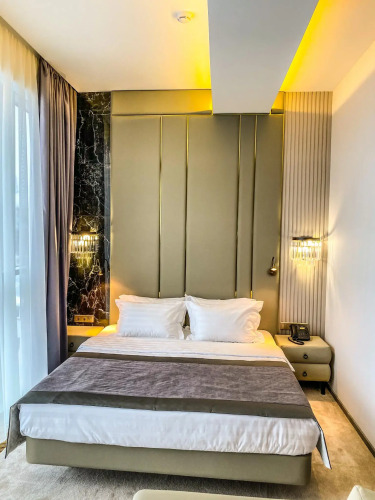  (двуспальная кровать) - изображение 1