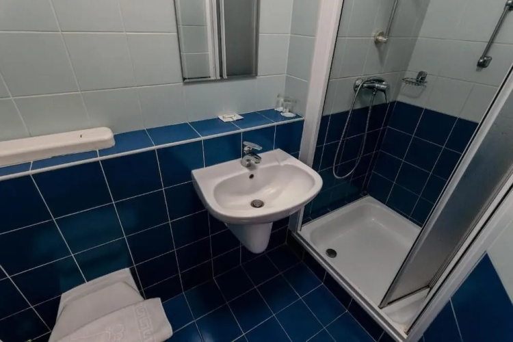 Tisza Sport Hotel