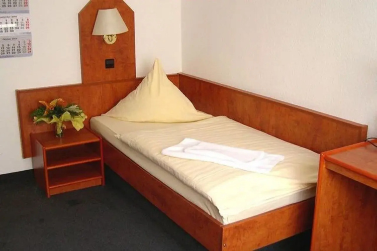 Hotel Rossija