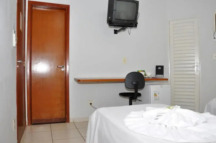Hotel Carolina II