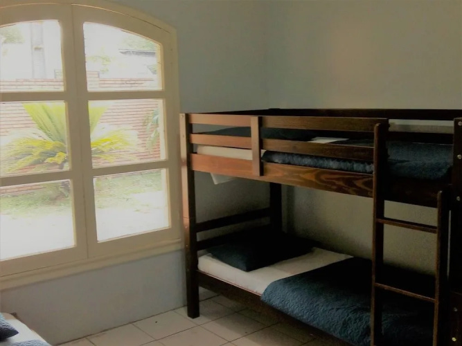 Cozy Iguassu Hostel