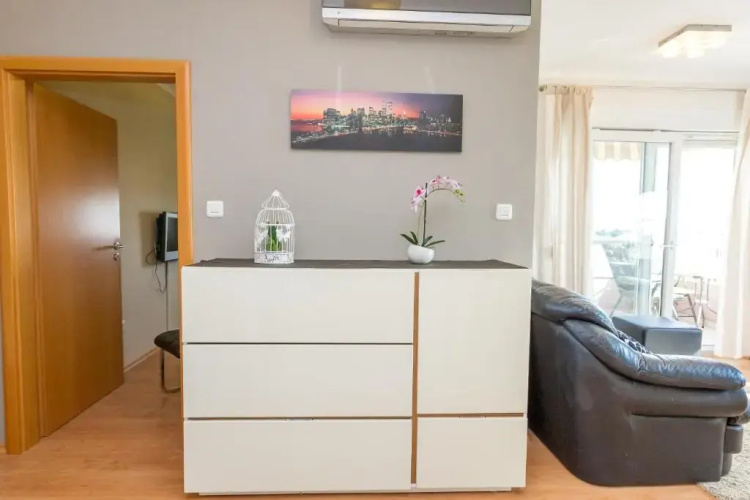 Adriana's Dream View 2 bedrooms apartment