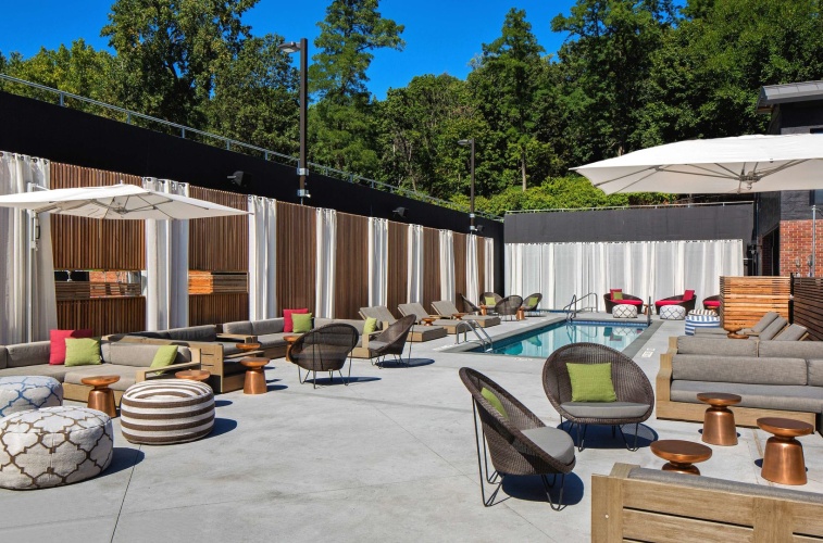 The Time Nyack Hotel photo 23