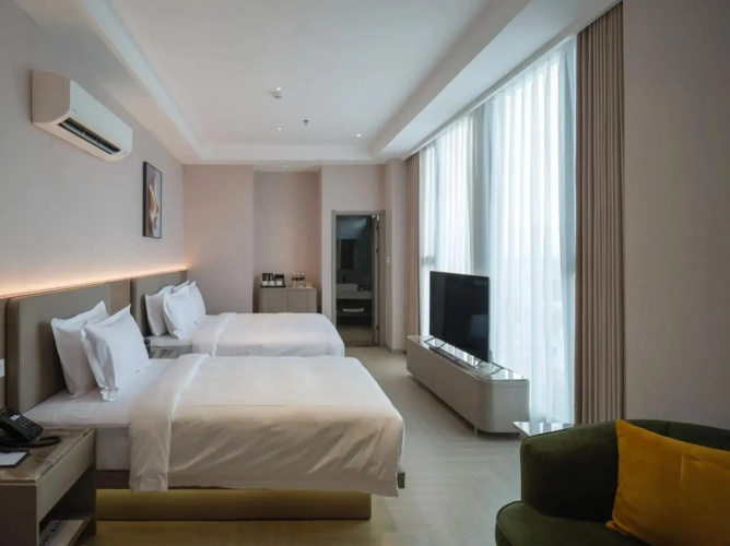 Landison Hotel Penang