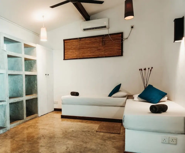 Marleys Beach House