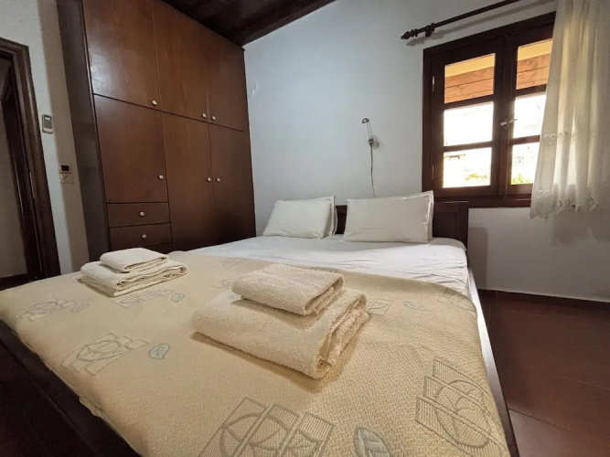 Melina Stone Villa