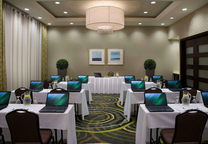 SpringHill Suites Toronto Vaughan photo 18