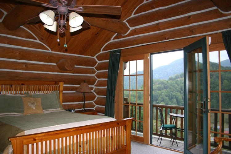 Wildberry Lodge