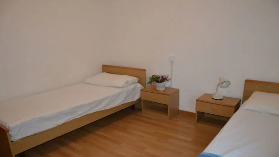 Caorle Awaits you in a Comfortable Apartment