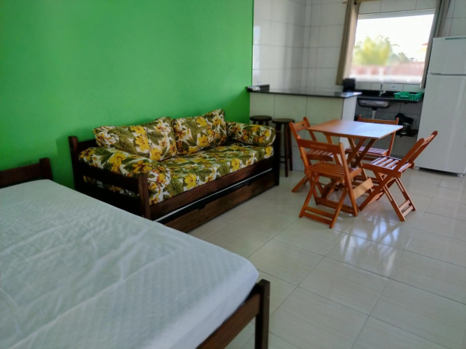 Apartamentos Margarida