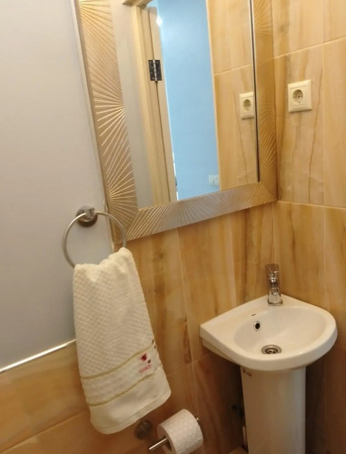 Фотография номера квартиры Апартаменты на улице Виноградная 4