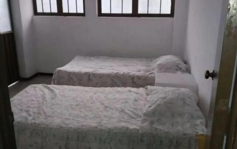1 Bedroom Standard Family room