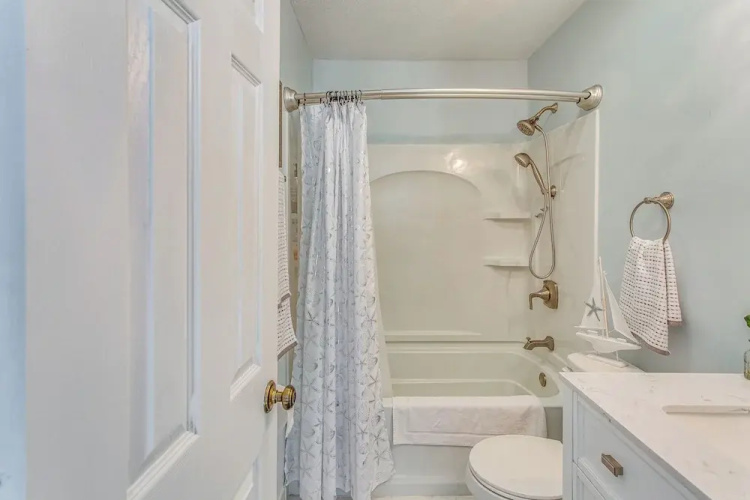 1 Mi to Ocean: Condo in North Myrtle Beach