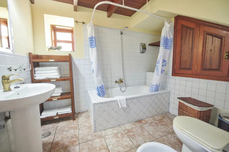 La Asomada Casa