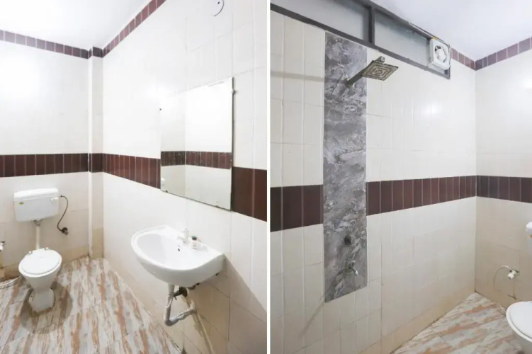 Delight Homes by OYO Rooms