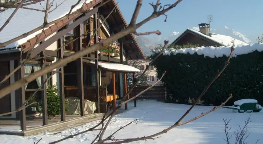 Maison d'hôtes Chez Cathy et Gilou