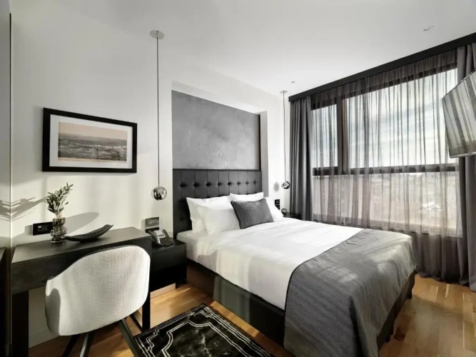 Comfort Double room