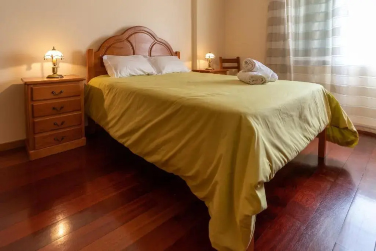 Apartamento Rodrigues