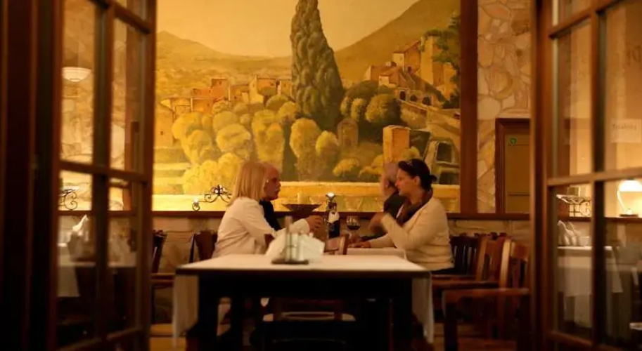 Villa Toskana