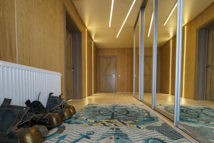 Фотография номера Коттеджа Рыбкин Дом