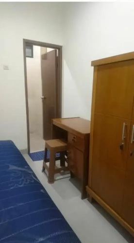 Orchard Residence Syariah