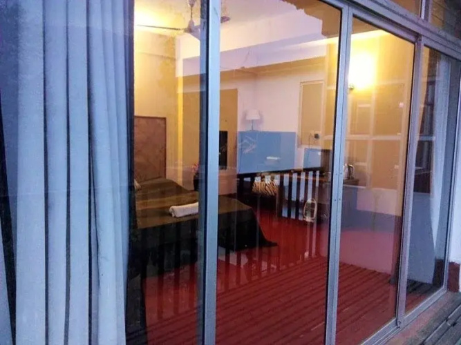 Maya Baas Hotel