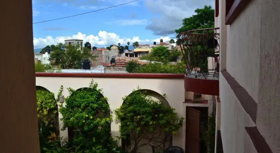 Ajijic Suites - on Hidalgo
