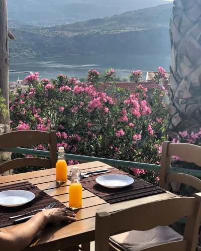 Liostasi Retreat Kefalonia