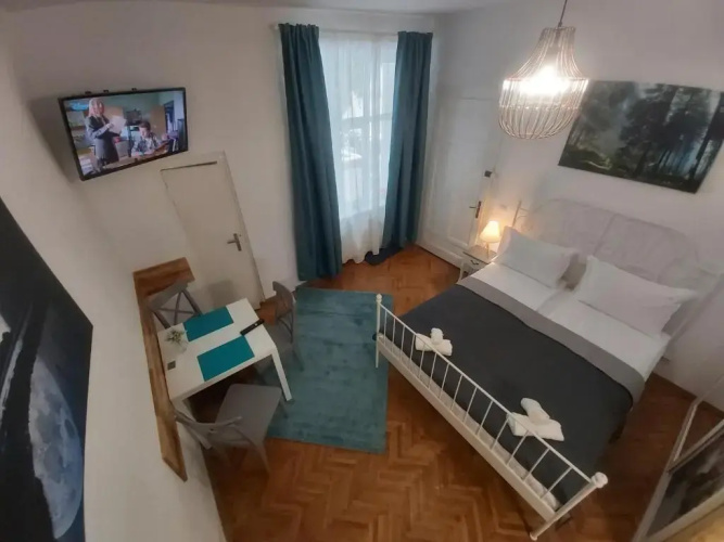 92 Residence