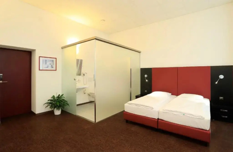 Hotel Rio Muralto