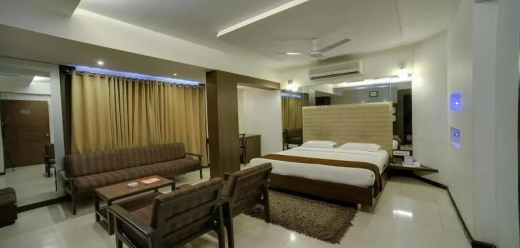 Hotel Kanak