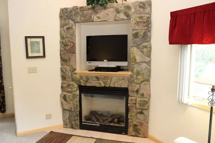 Sunnyside Knoll: 19